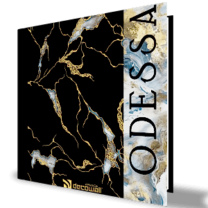 Odessa Duvar Kagidi