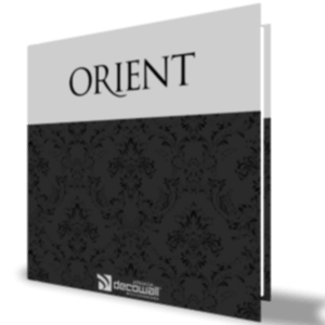 Orient Duvar Kagidi