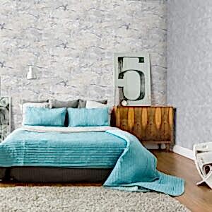 Interior,Of,Cozy,Bedroom,In,Modern,Design